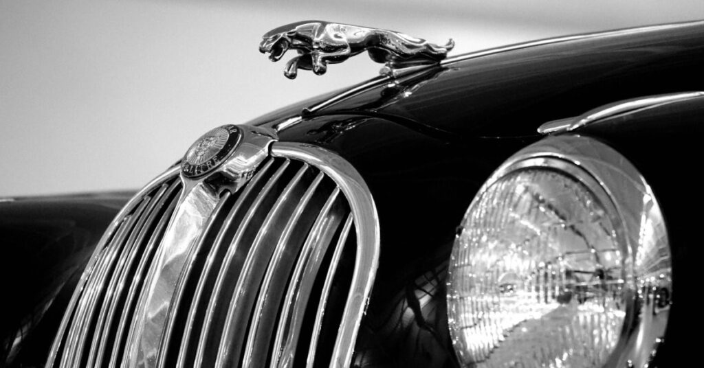 the legacy of jaguar cars contributing to economic development