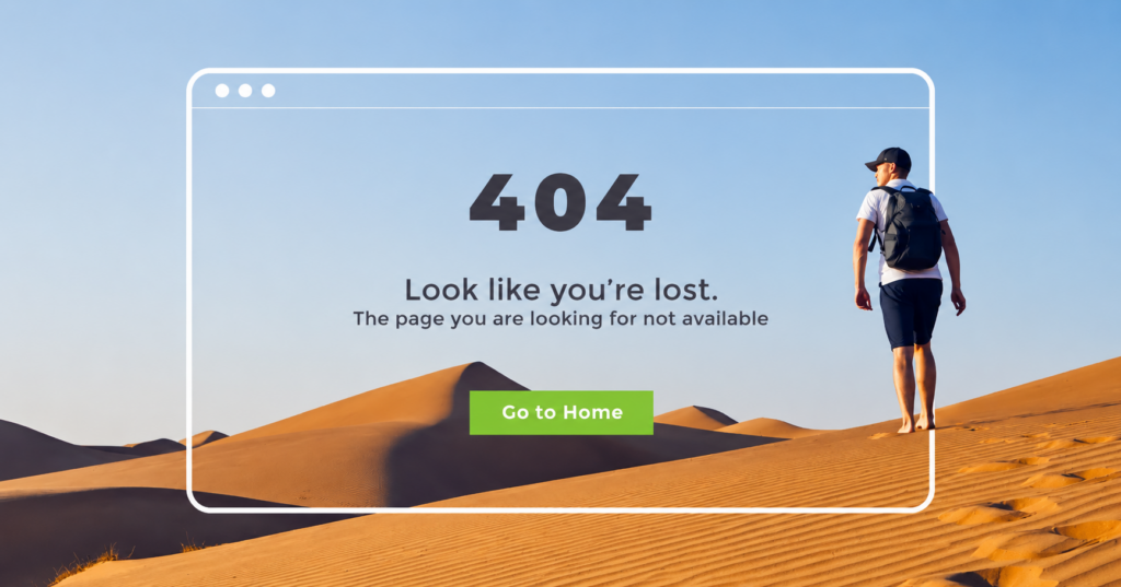 Bad website design mistakes that cost Malaysian businesses leads