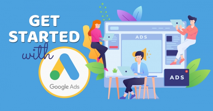 google ads platform improve marketing objectives