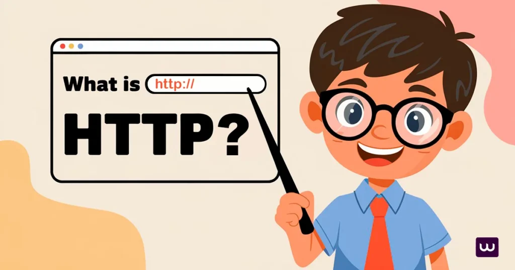 what is http protocol