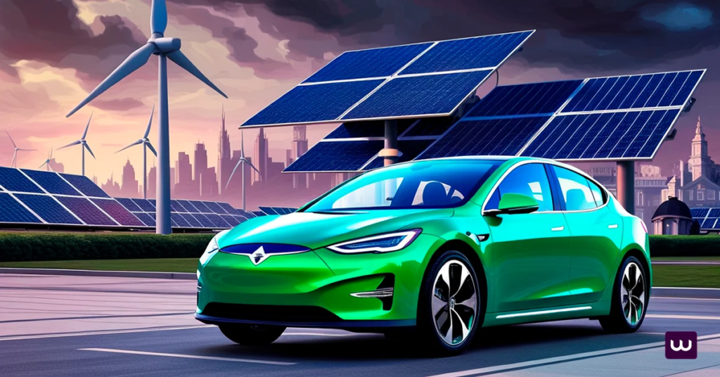 pure electric vehicle vs hybrid electric vehicle improve real world driving