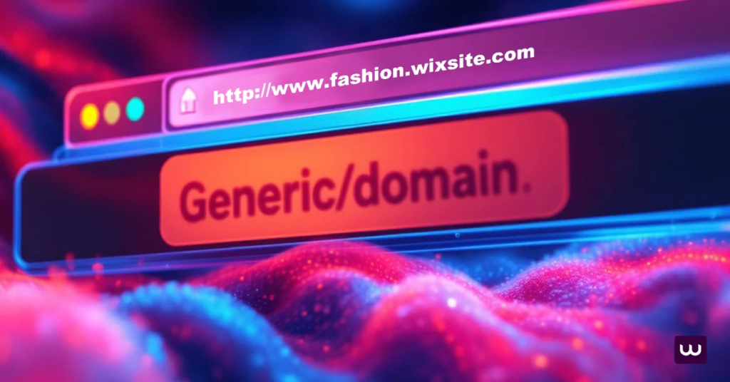 unlike free domains, custom domain name website maker is not free