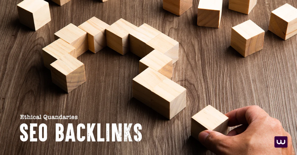 blog posts as efficient link building strategies