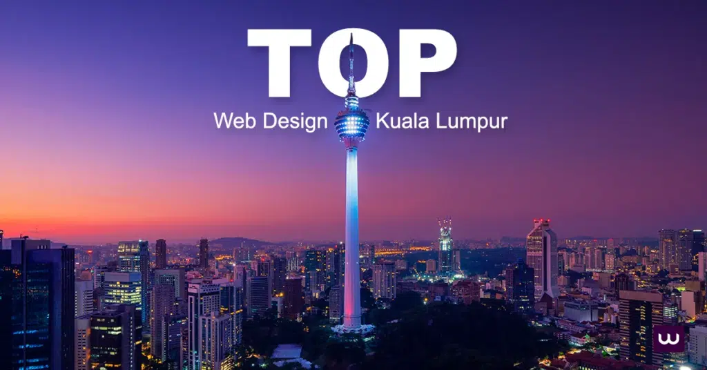 WDD the malaysia web design agency