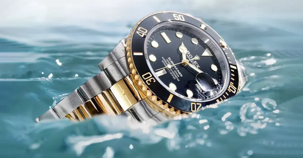 buy rolex malaysia watches from official rolex retailers