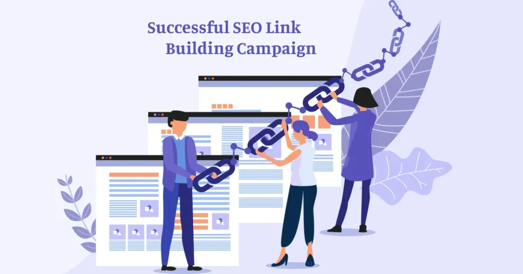 creating high quality content for succesful link building tactics