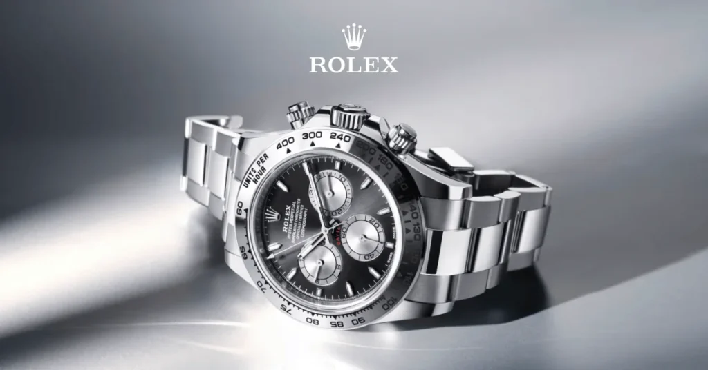 why are rolex watches so hard to buy in malaysia