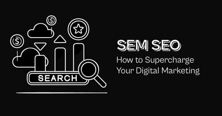 sem seo – domination of the global search engine market