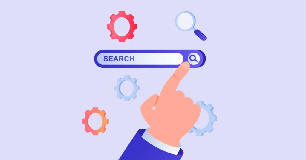 keyword research for evolving search engine algorithms