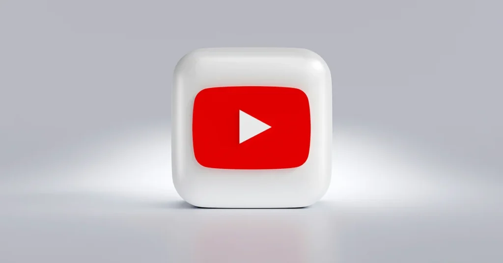 youtube e commerce social media consumer behaviour