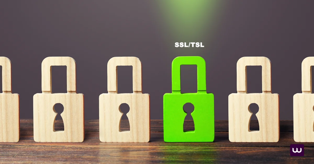 what is ssl encryption and tls certificates