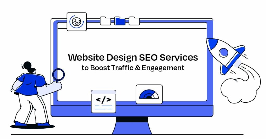 engage WDD seo web design agency for bespoke seo services