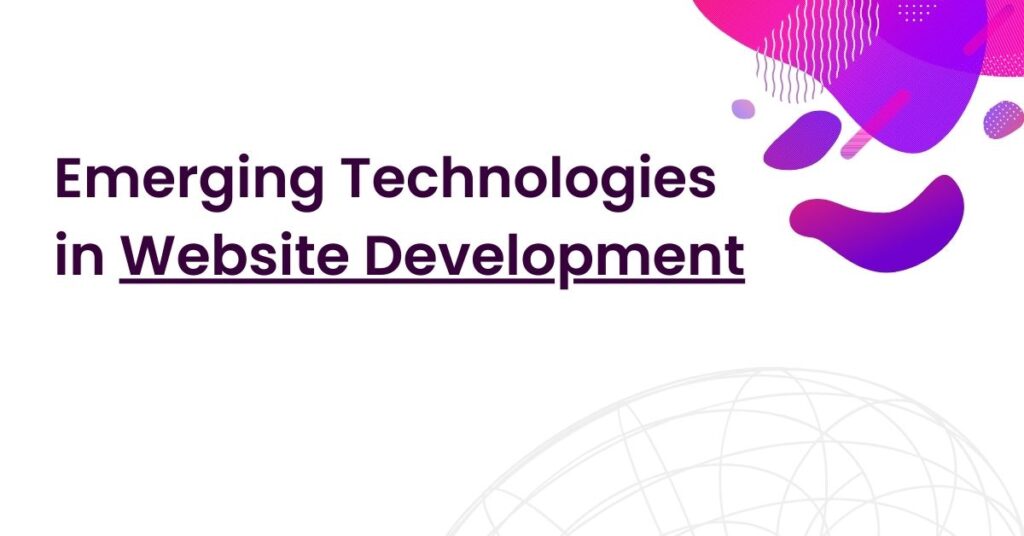 web development