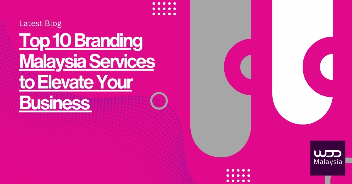 corporate branding malaysia services to elevate your business