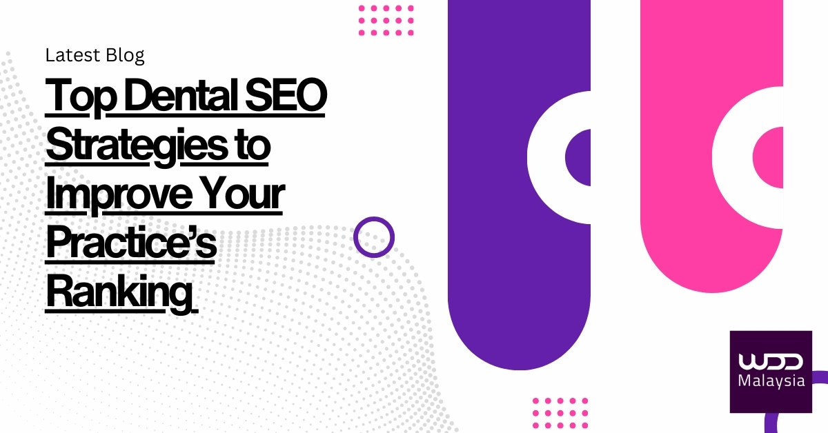 dental SEO strategies