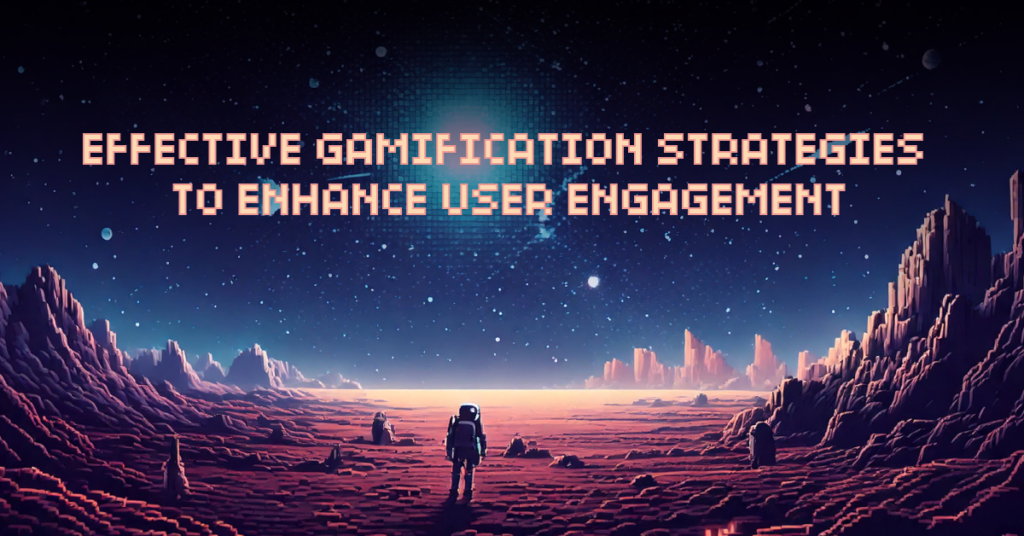 brand affinity gamification for customer engagement