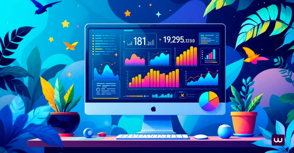 comparing other websites as benchmark