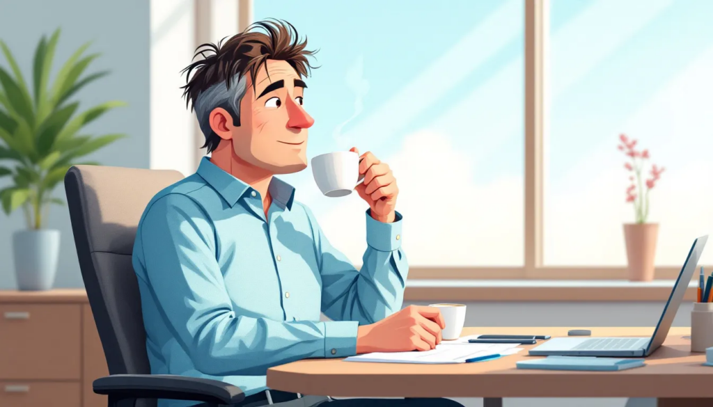 coffee for employee corporate wellness programs
