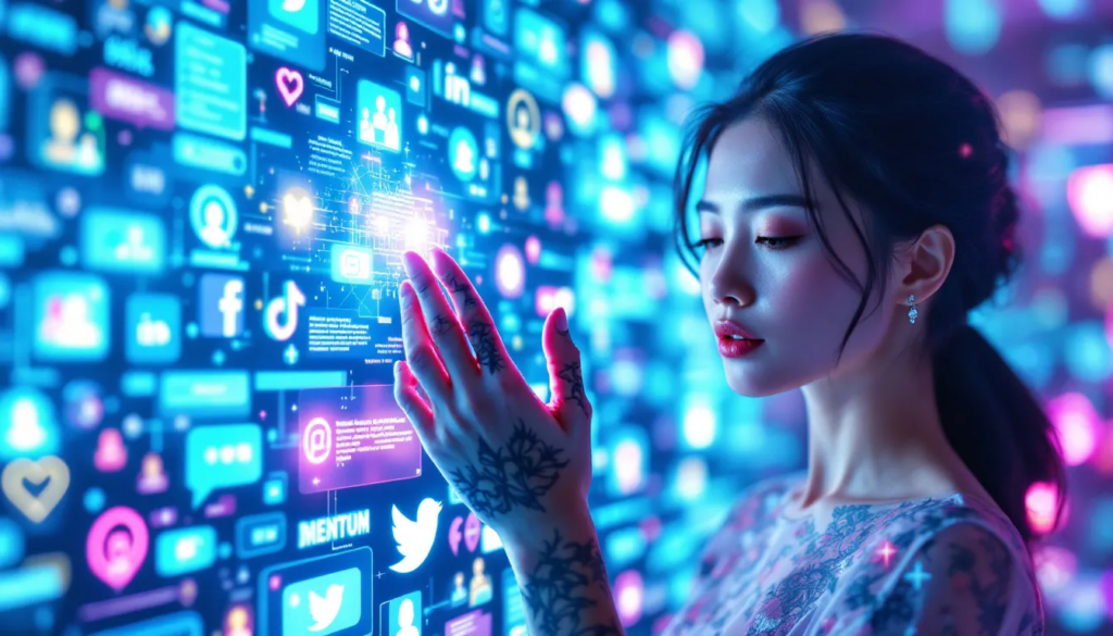 digital content creation marketing strategy