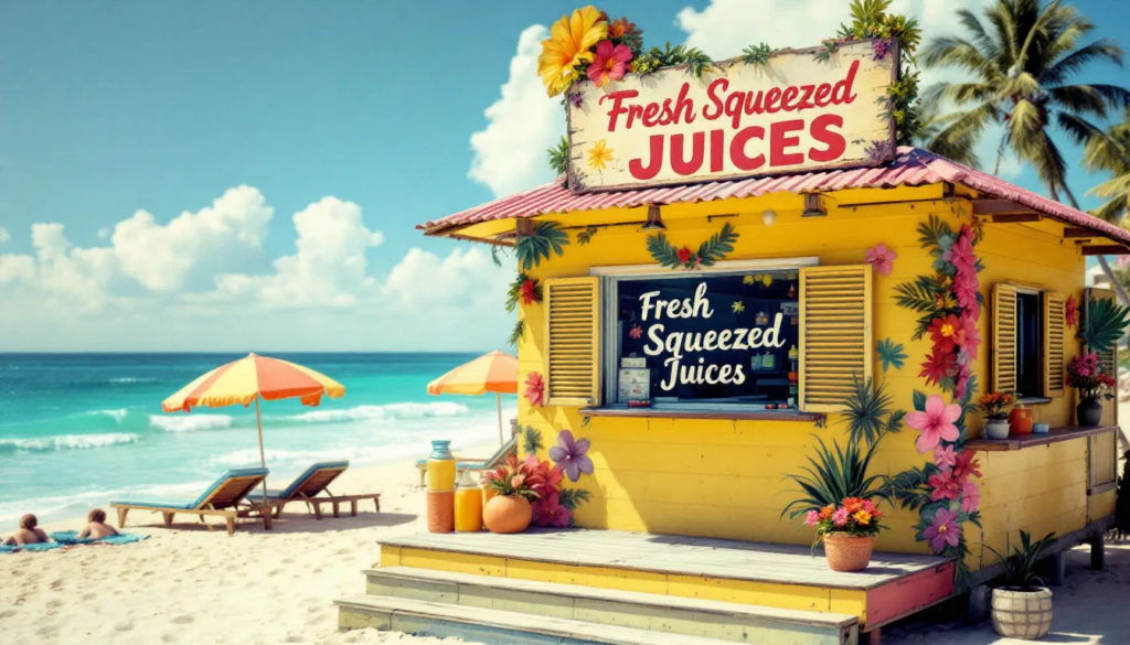 SEO link juice for search engine results pages