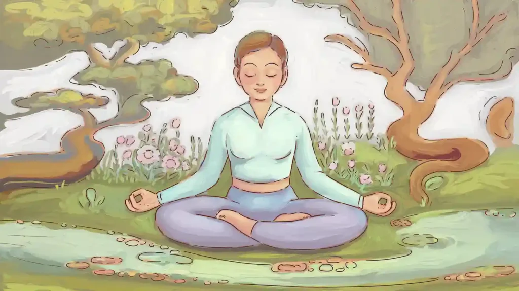effective mindfulness meditation techniques that reduces stress