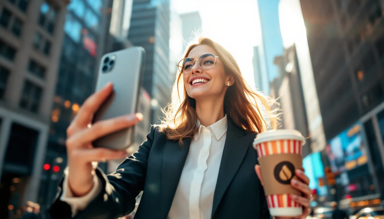 consumer trends coffee