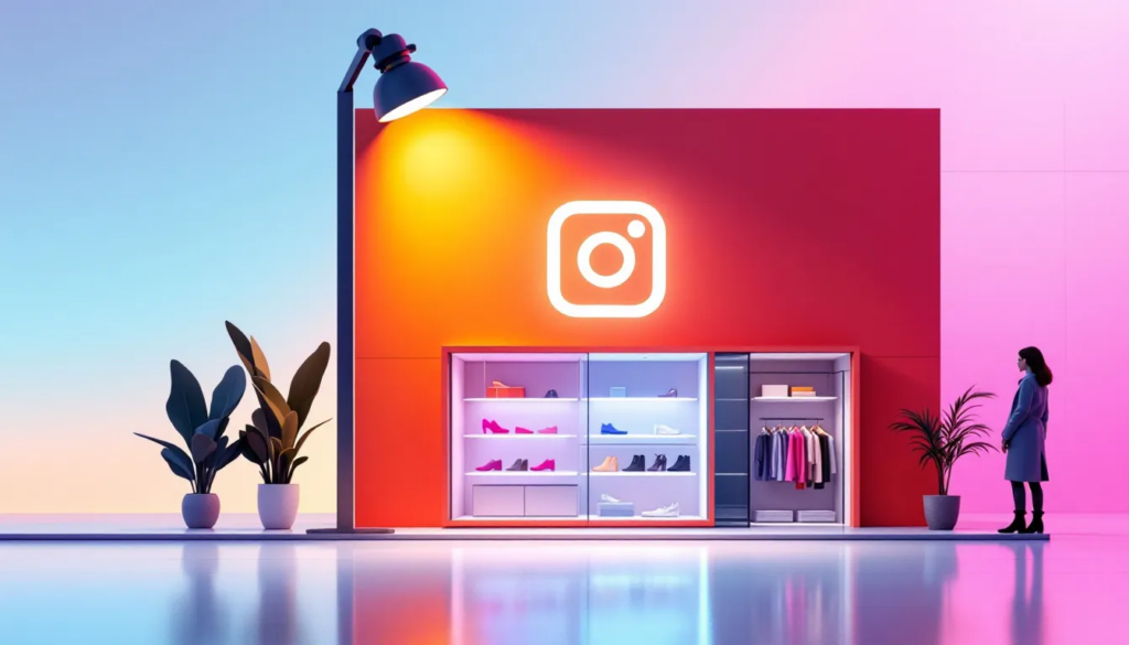 instagram personal account vs instagram business profile