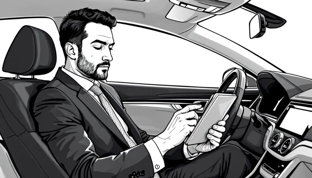 CEO looking for actionable strategies and content fresh for B2b digital marketing