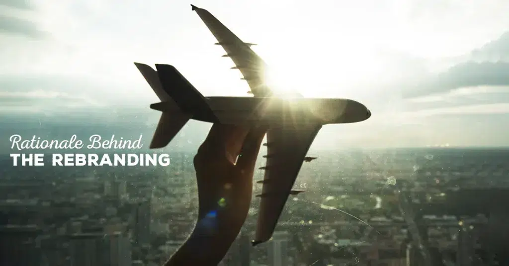 definition of the world's fastest growing airline that eventually becomes the most valuable airline brand of the world