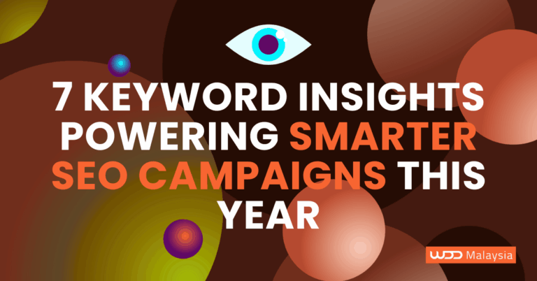keyword research malaysia method mapping buyer phrases to pages