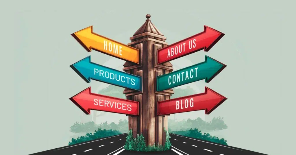 Cognitive Load in Web Design 4 Fixes That Improve UX