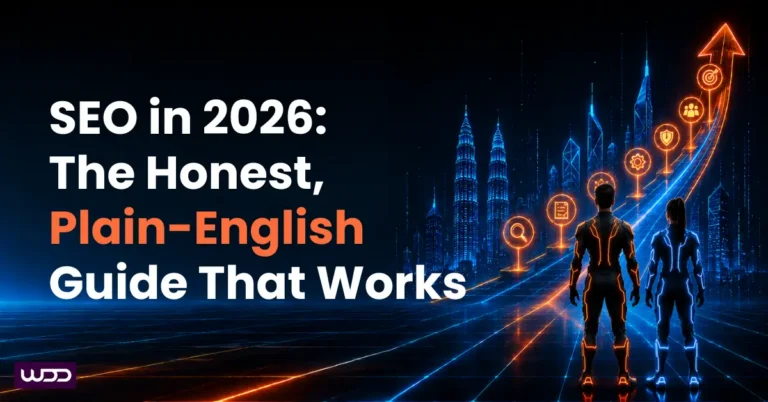 seo in 2026, seo guide that works