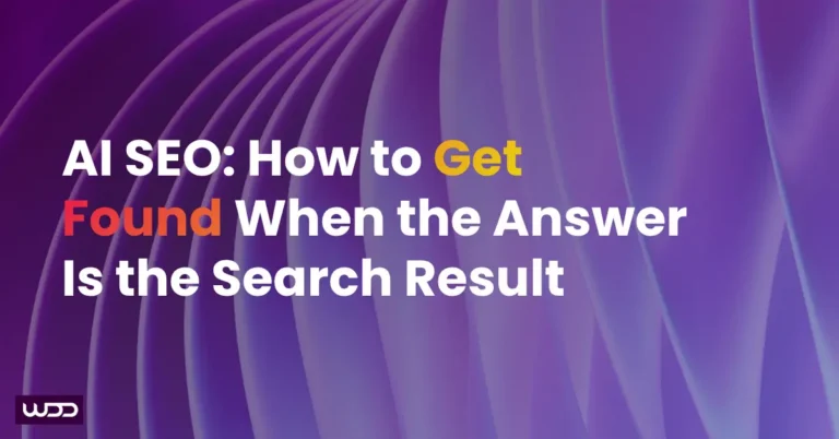 AI SEO in Malaysia – how to get found when the answer is the search result