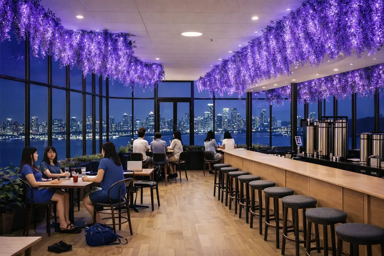 Web design KL: Bangsar Village and Jalan Telawi, Kuala Lumpur's design-led lifestyle district