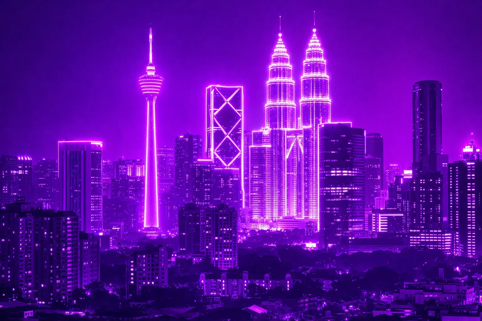 Web design KL audit: the website problems that cost Kuala Lumpur businesses customers
