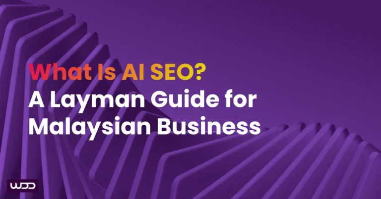 What Is AI SEO? A Plain-English Layman Guide for Malaysian Businesses