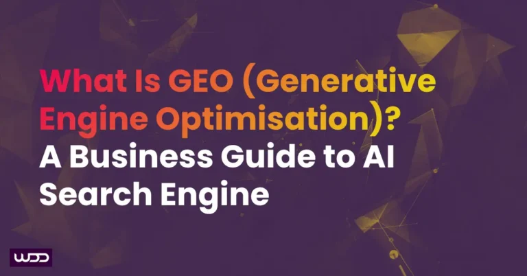 What Is GEO (Generative Engine Optimisation)? A Malaysian Business Guide