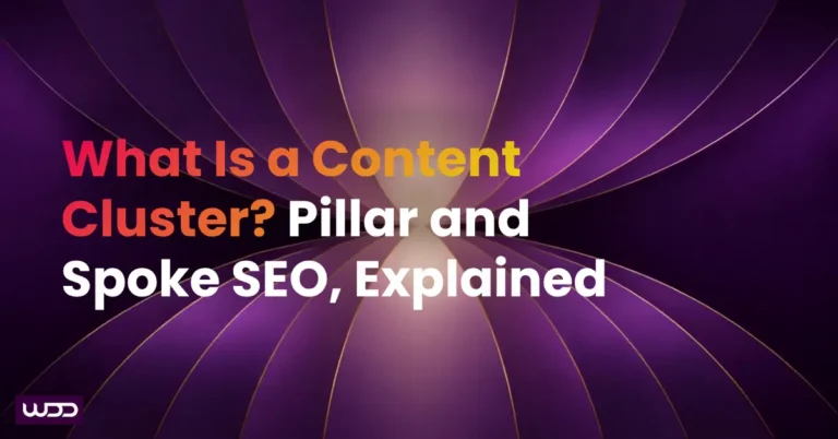 How a content cluster helps a smaller Malaysian business out-rank bigger competitors through topical depth