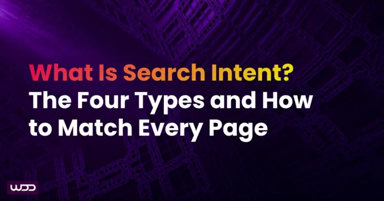 Search intent explained, matching one page to one intent for Malaysian SEO