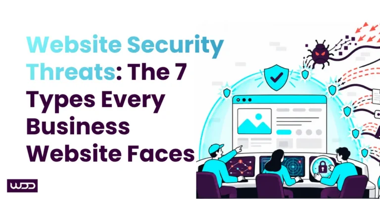 common website security threats for Malaysian businesses